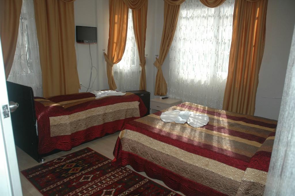 Sofia Corner Istanbul