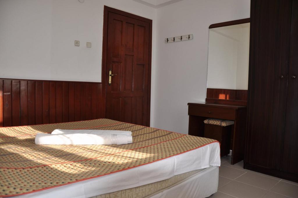 Apartment Pasha *