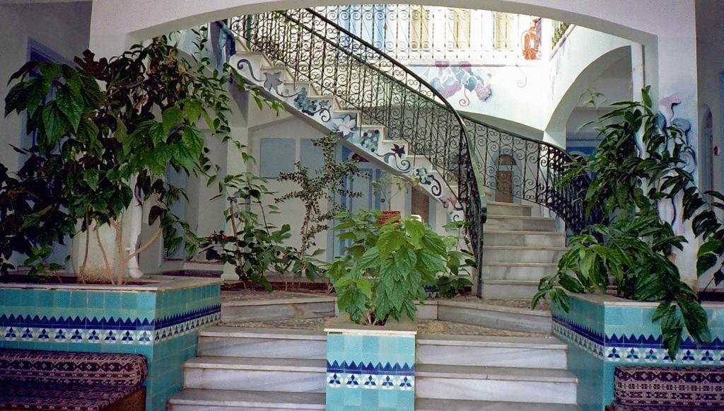 Hotel Nazlihan - Special Category