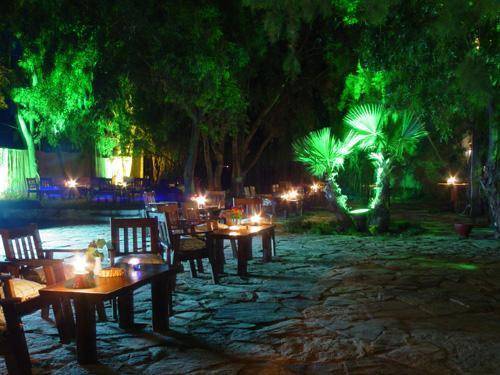 Hotel Gumusluk Gumusluk