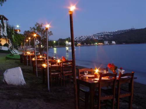 Hotel Hotel Gumusluk