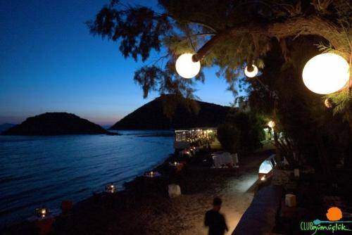 Hotel Gumusluk