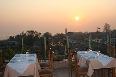 Hotel Askin 3*