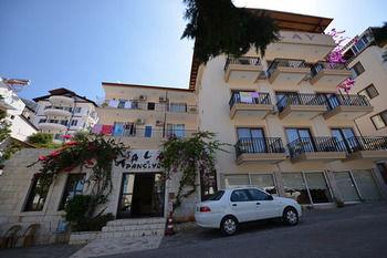 Hotel Talay Kas