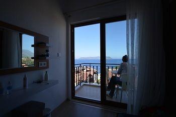 Hotel Talay Kas