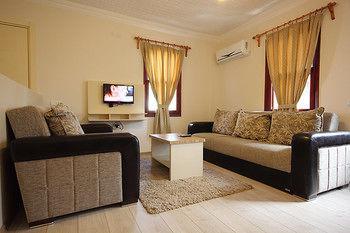 Aparthotel Vira Gocek (Fethiye)