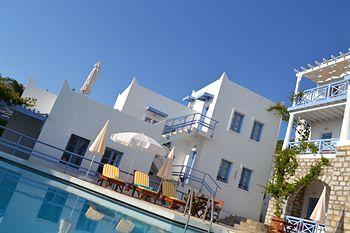 Beyaz Bodrum