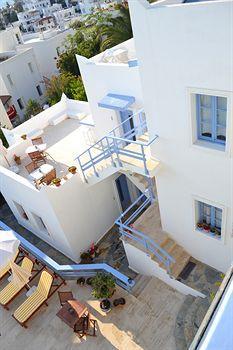 Hotel Beyaz Bodrum