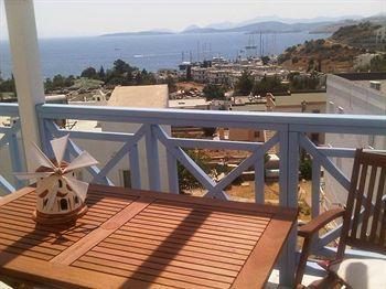 Hotel Beyaz *
