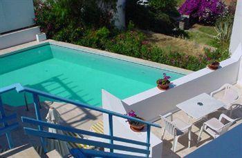 Beyaz Bodrum