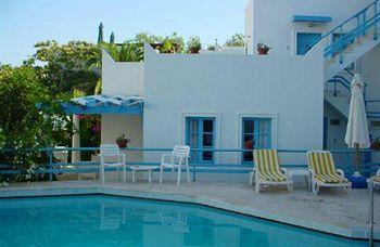 Hotel Beyaz *
