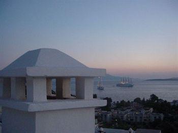 Hotel Beyaz *