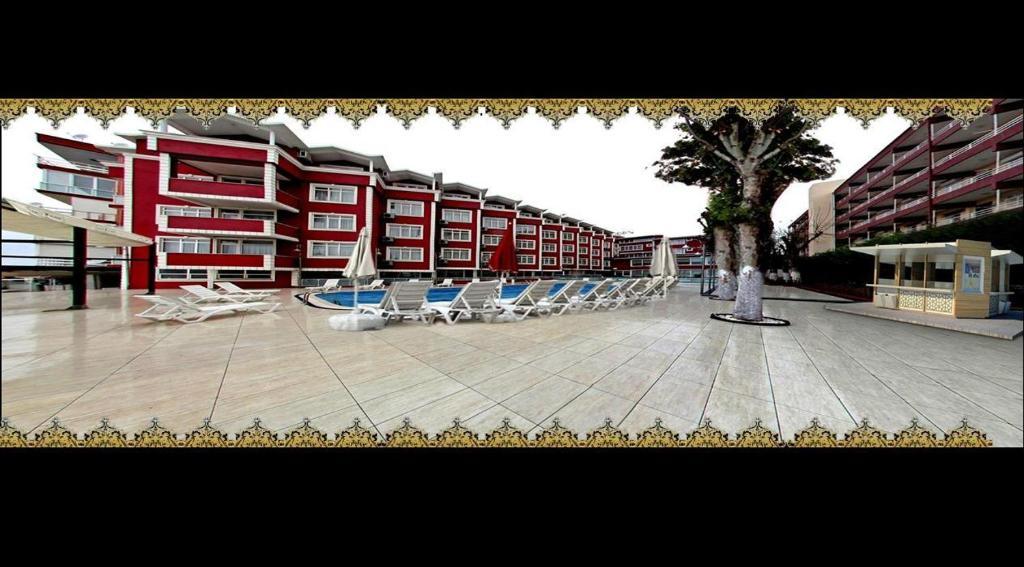 Grand Gold 3* Buyukcekmece