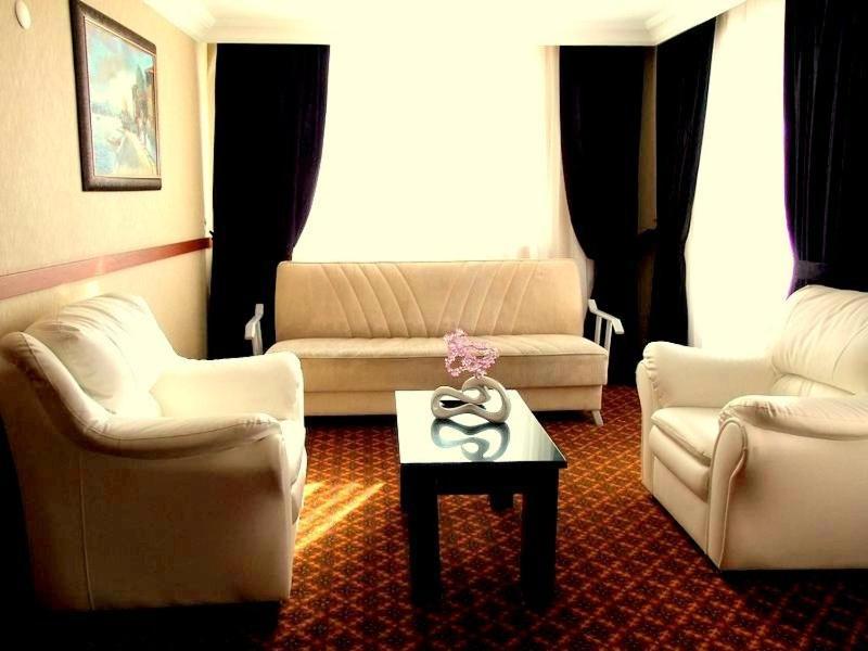 Grand Gold 3* Buyukcekmece