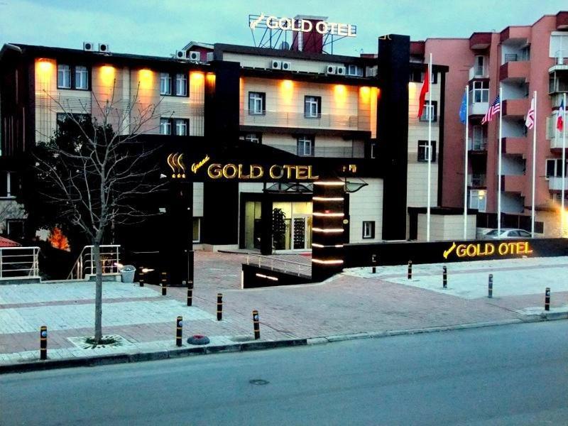 Grand Gold Hotel Buyukcekmece