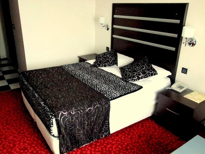 Hotel Grand Gold