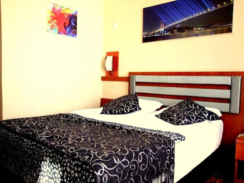 Grand Gold Hotel 3*