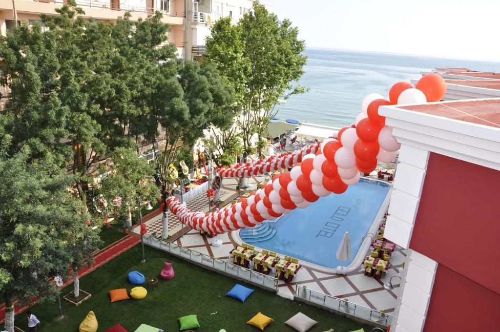 Hotel Grand Gold