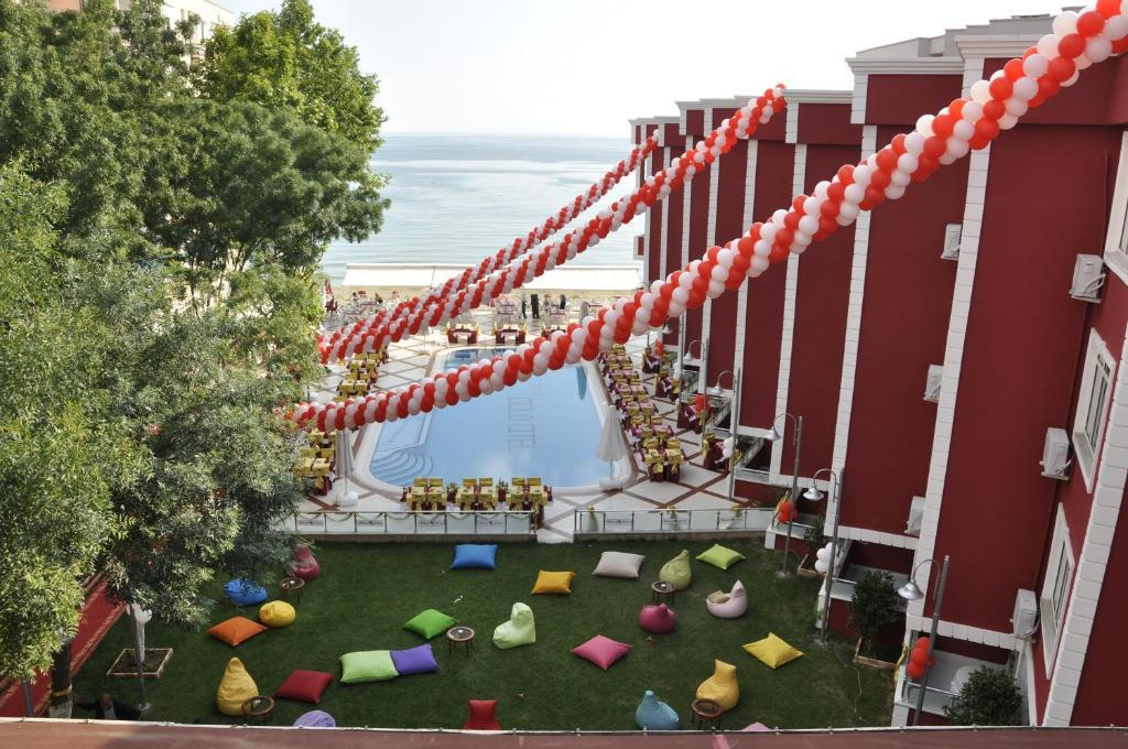 Grand Gold 3* Buyukcekmece