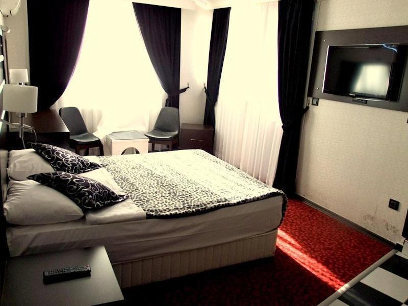 Grand Gold Hotel Buyukcekmece