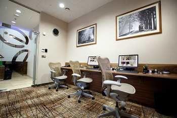 Hilton Garden Corlu