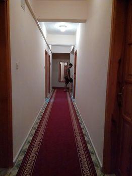 Hotel River 3*