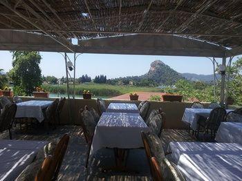 Hotel River Dalyan