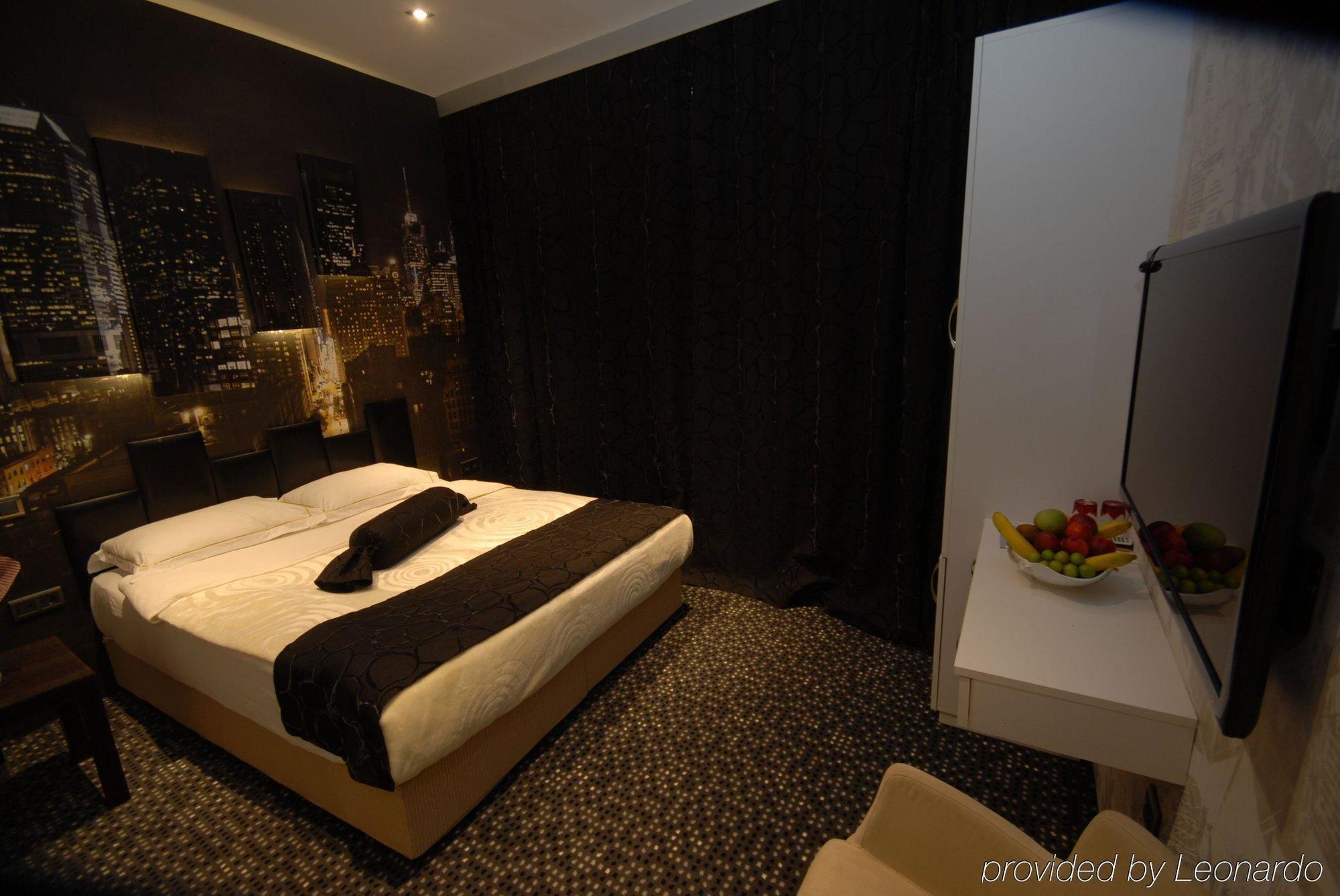 Hotel Galata Palace