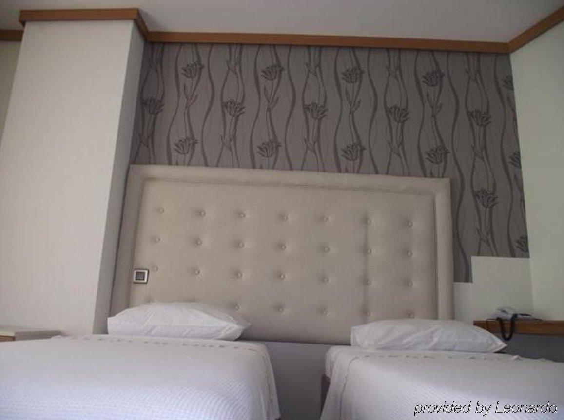 Hotel Galata Palace Istanbul