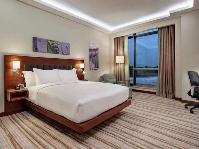 Hilton Garden