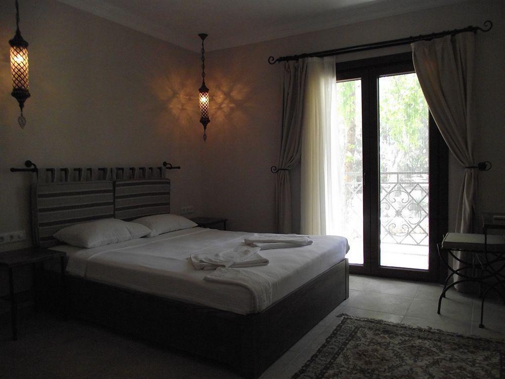 Hotel Dardanos