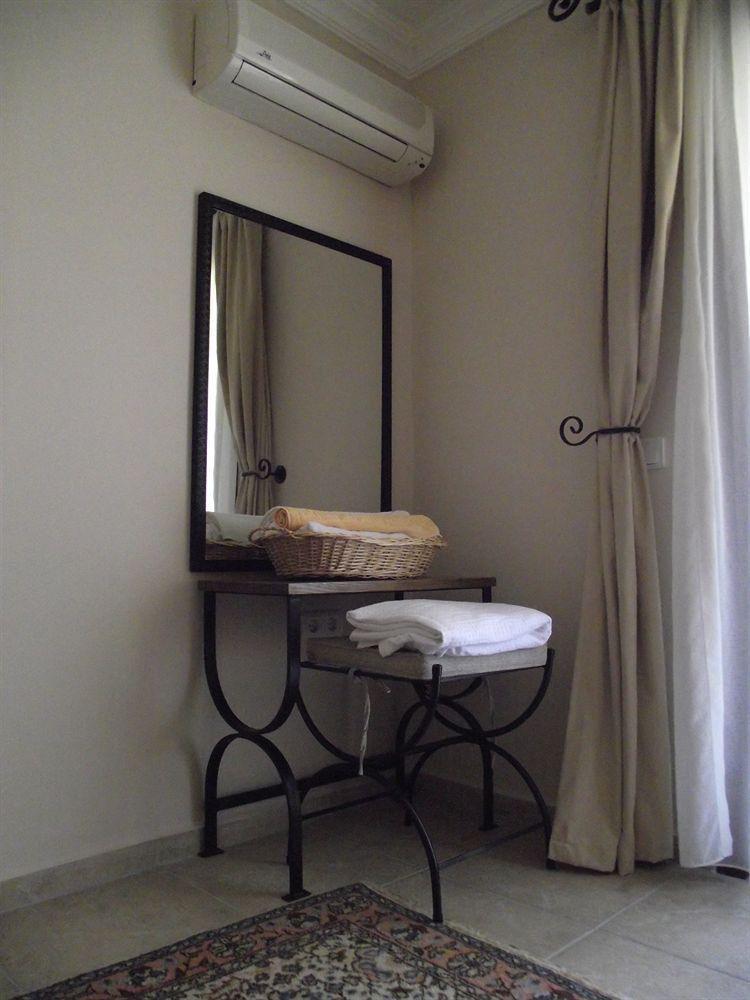 Hotel Dardanos 2*