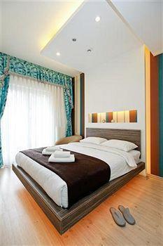 Hotel Taksim Premium 3*