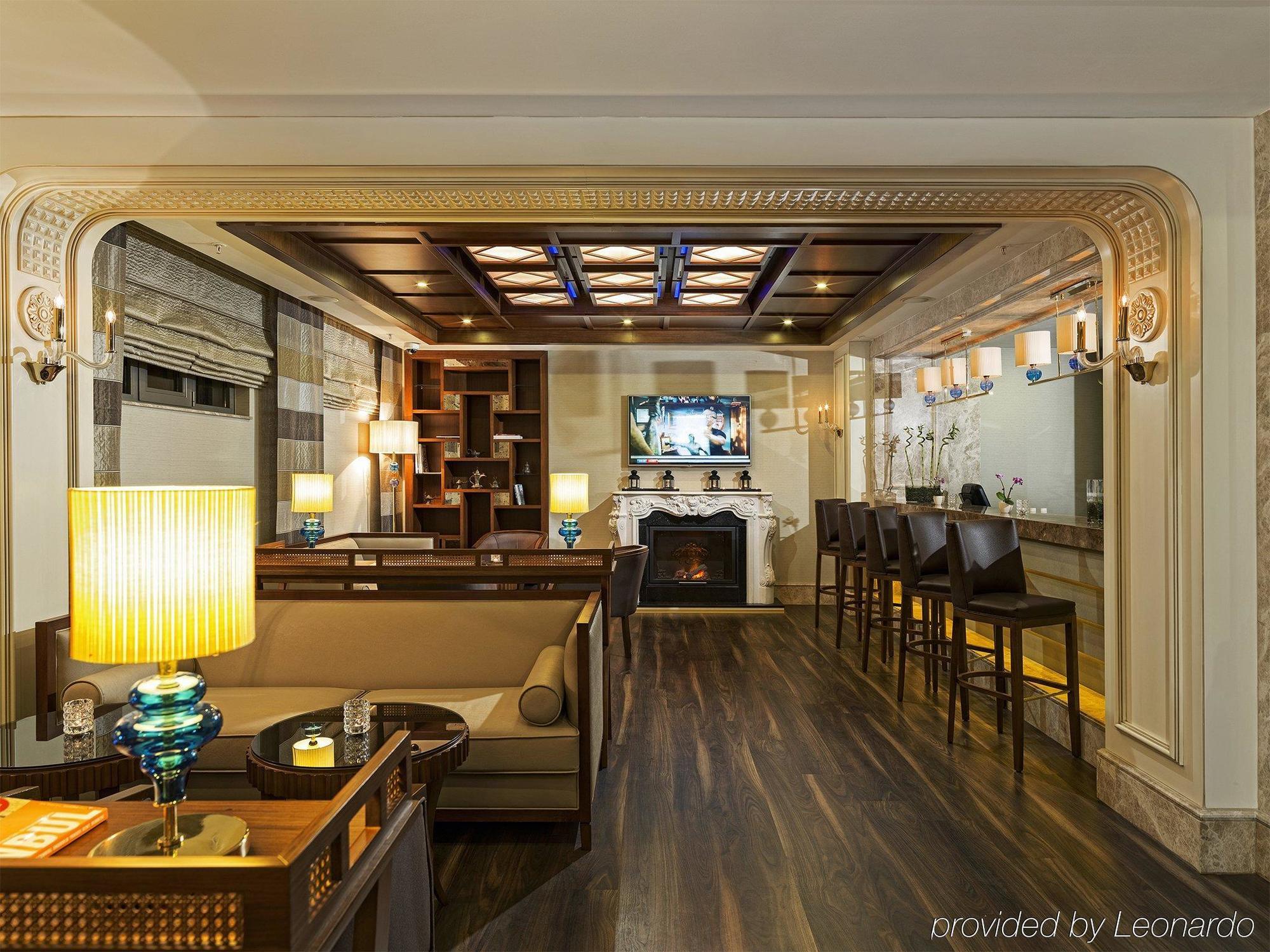 Manesol Boutique Galata Istanbul