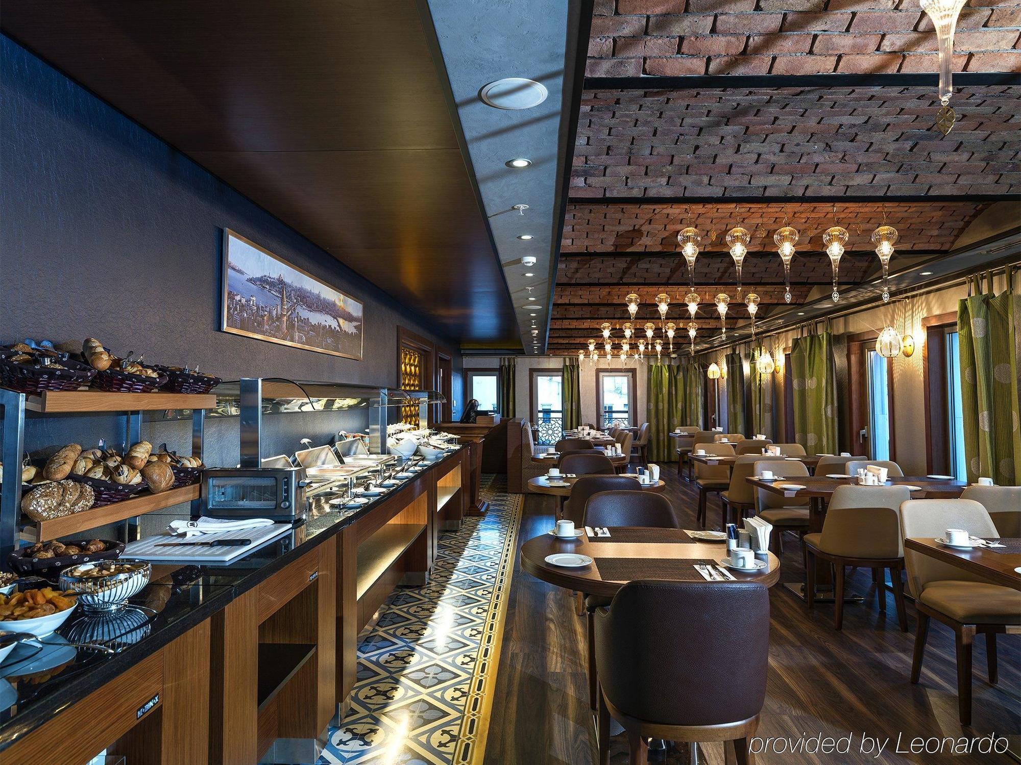 Hotel Manesol Boutique Galata Istanbul