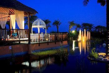 Hotel Tui Blue Tropical 4*