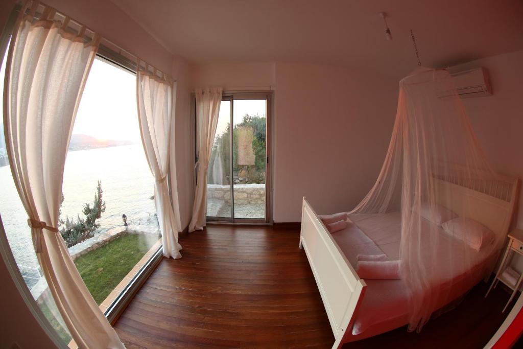 Reyhan Bed & Breakfast 3*