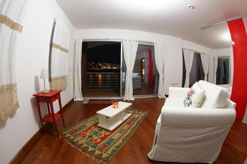 Reyhan Bed & Breakfast Karaburun (Izmir)