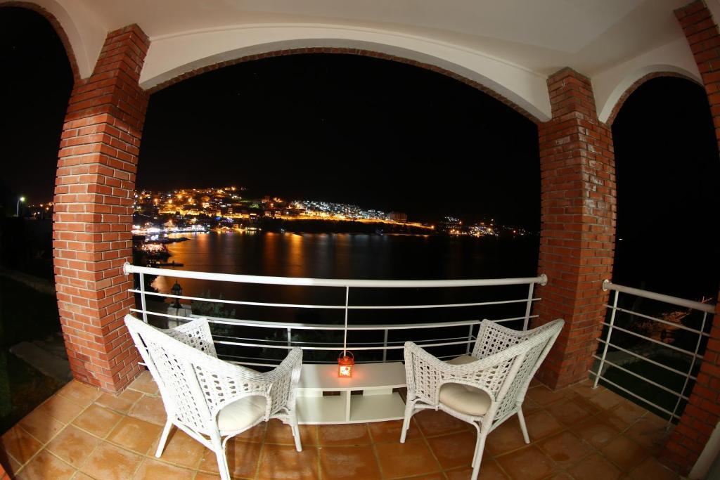 Bed & Breakfast Reyhan 3*