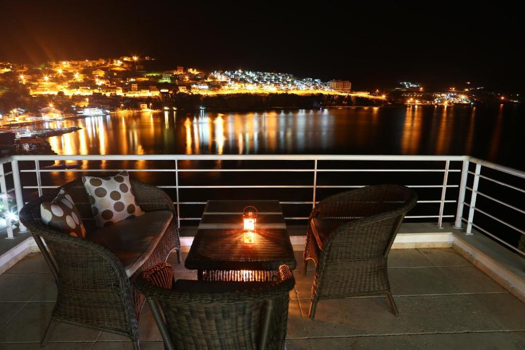 Reyhan Bed & Breakfast Karaburun (Izmir)