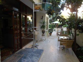 Beyaz Melek Antalya