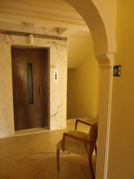 Hotel Beyaz Melek
