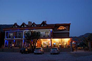 Hotel Mesken