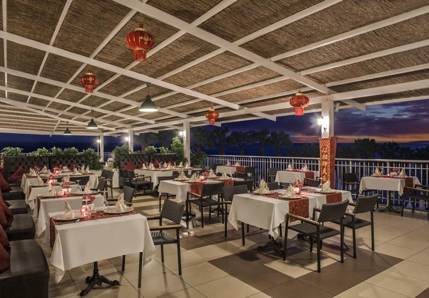 Botanik Hotel And Resort