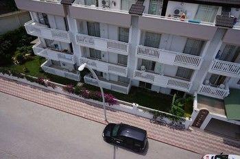 Aparthotel Viking Express Hotel Kemer