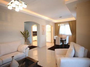 Topcuoglu Villas Kadriye