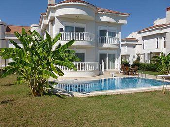 Topcuoglu Villas Kadriye