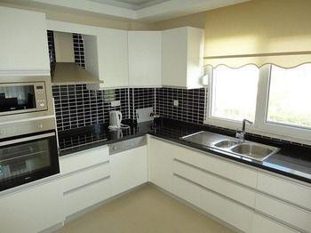 Topcuoglu Villas Kadriye