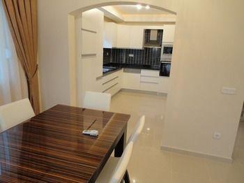 Hotel Topcuoglu Villas *