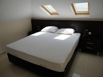 Topcuoglu Villas Kadriye